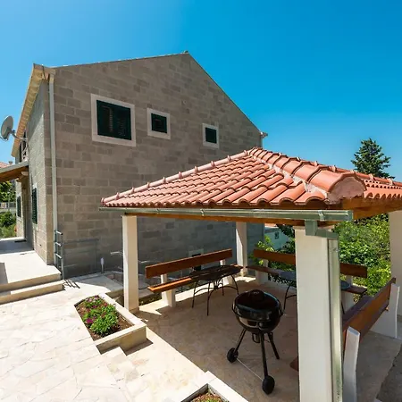 Apartamento Nespola Cavtat