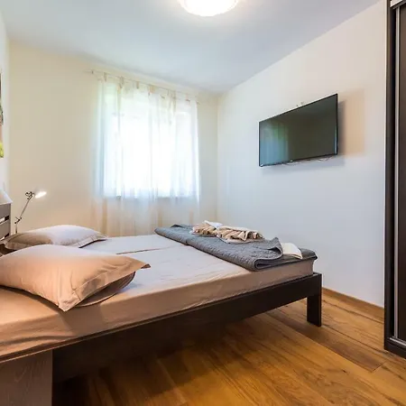 Nespola Apartament