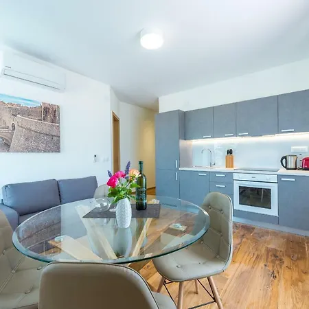 Apartamento Nespola Cavtat