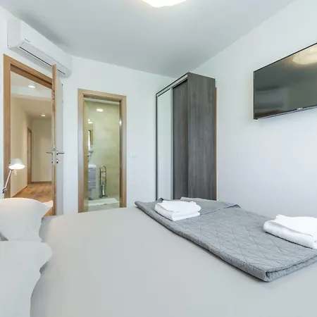 Nespola Appartement