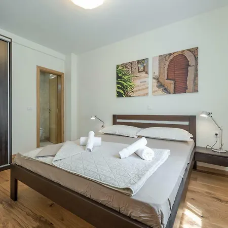 Appartement Nespola Cavtat