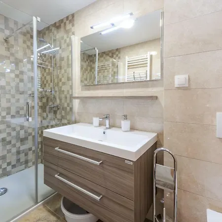 Appartement Nespola Cavtat