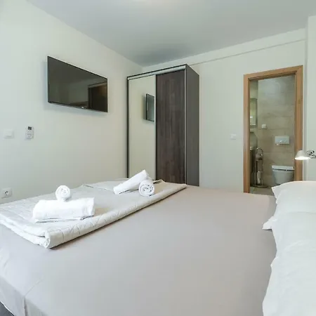 Nespola Appartement *