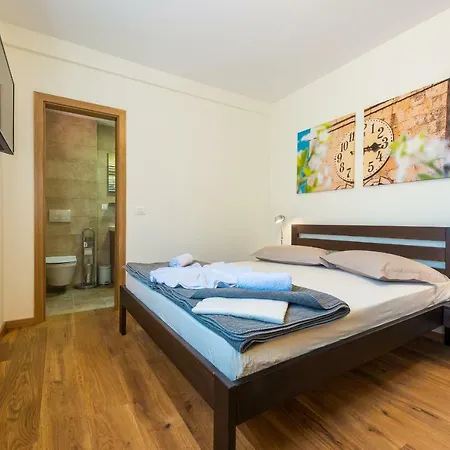Nespola Appartement